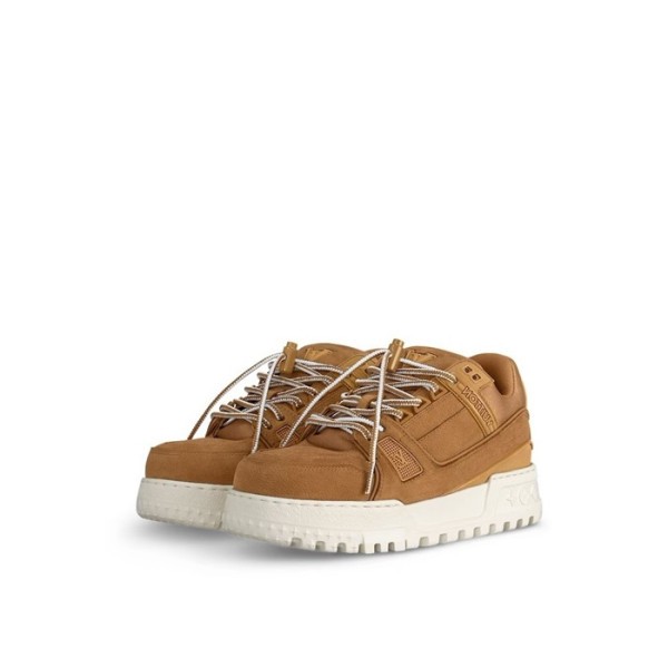 ✨루이비통 남성 트레이너 스니커즈 - Louis vuitton Mens Trainer Sneakers - lvs1372x