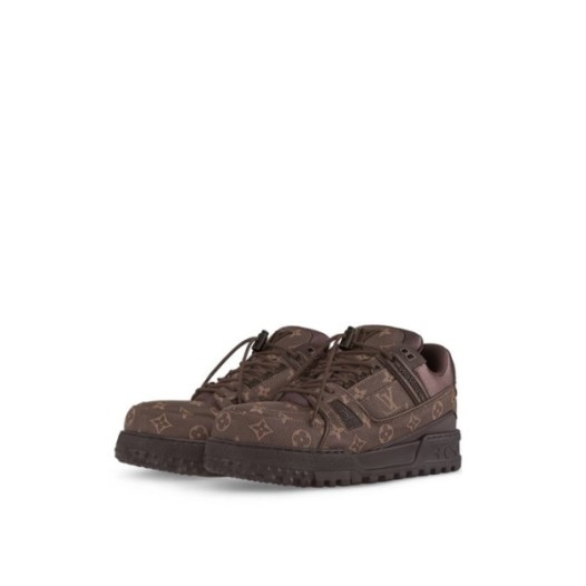 ❤루이비통 남/녀 트레이너 스니커즈 - Louis vuitton Unisex Trainer Sneakers - lvs1373x