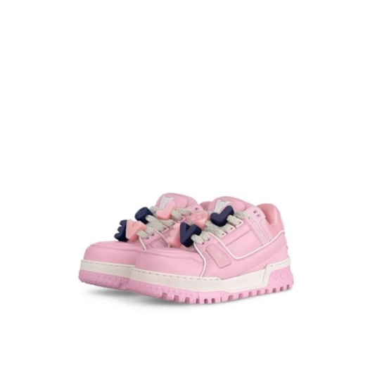 ❤루이비통 여성 트레이너 스니커즈 - Louis vuitton Womens Trainer Sneakers - lvs1374x