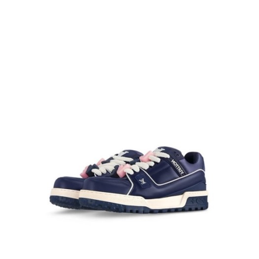 ❤루이비통 남/녀 트레이너 스니커즈 - Louis vuitton Unisex Trainer Sneakers - lvs1375x