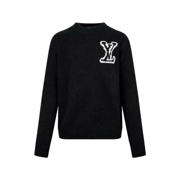 ✨루이비통 남성 라운드 스웨터 - Louis vuitton Mens Round Sweaters - lvc2002x