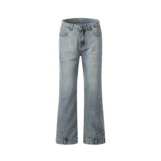 ❤피어오브갓 남성 블루 청바지 - Fear of god Mens Blue Jeans - fec2013x