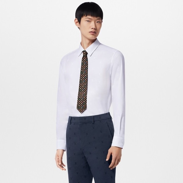 ✨루이비통 남성 모던 셔츠 - Louis vuitton Mens Dress Shirts - lvc2014x