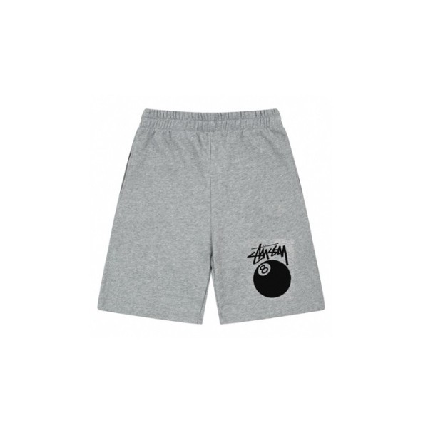✨스터시 남성 캐쥬얼 반바지 - Stussy Mens Casual Half-Pants - stc2019x