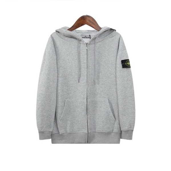 ✨스톤아일랜드 남성 후드 자켓 - Stone Island Mens Hood Jackets - stc2030x