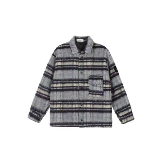 ❤스톤아일랜드 남성 다운 자켓 - Stone Island Mens Down Jacket - stc2040x
