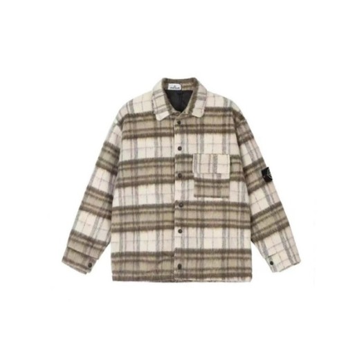 ❤스톤아일랜드 남성 다운 자켓 - Stone Island Mens Down Jacket - stc2041x