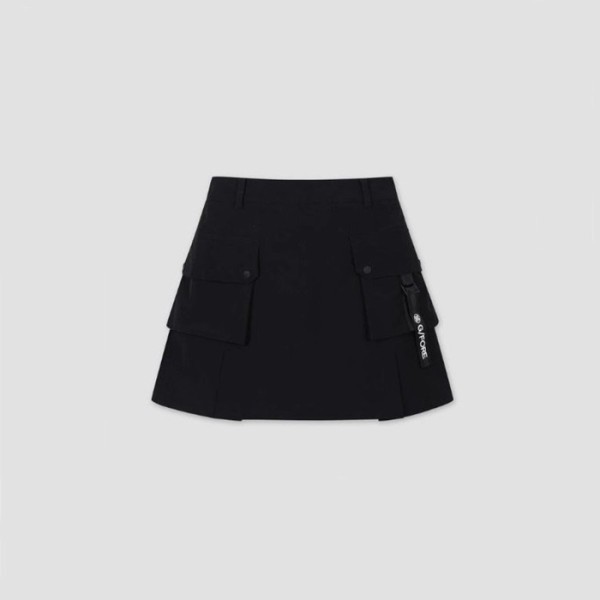 ✨[G/FORE] 지포어 여성 포켓 테크 스커트 - gol1232x
