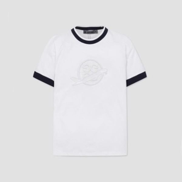 ✨[G/FORE] 지포어 여성 라운드 티셔츠 - gol1233x