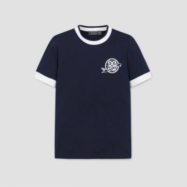 ✨[G/FORE] 지포어 여성 라운드 티셔츠 - gol1234x