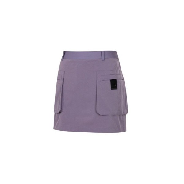 ✨[AMAZINGCRE] 어메이징크리 여성 듀얼핏 카고 스커트 - gol1235x