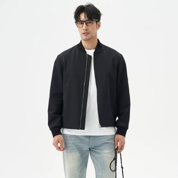 ✨브루넬로쿠치넬리 남성 봄버 자켓 - Brunello Cucinelli Mens Bomber Jackets - bru2051x