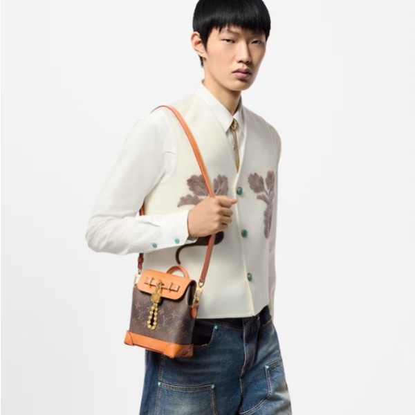 ✨루이비통 남성 스티머 15 M11630 - Louis vuitton Mens Steamer 15 - lvb2363x