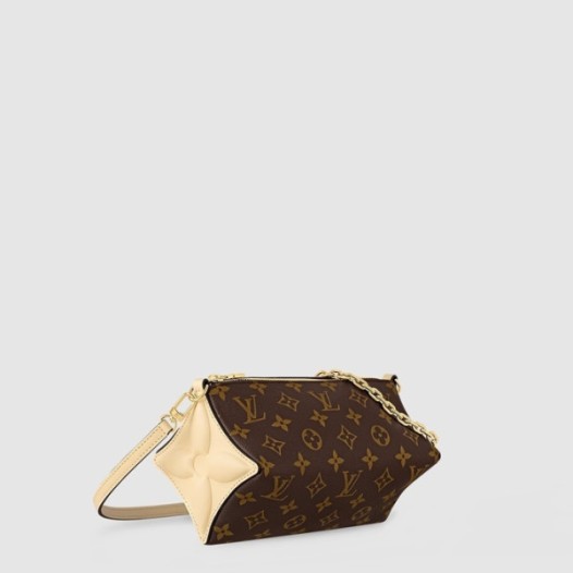 ❤루이비통 여성 블룸 파우치 M11672 - Louis vuitton Womens Bloom Pouch - lvb2367x