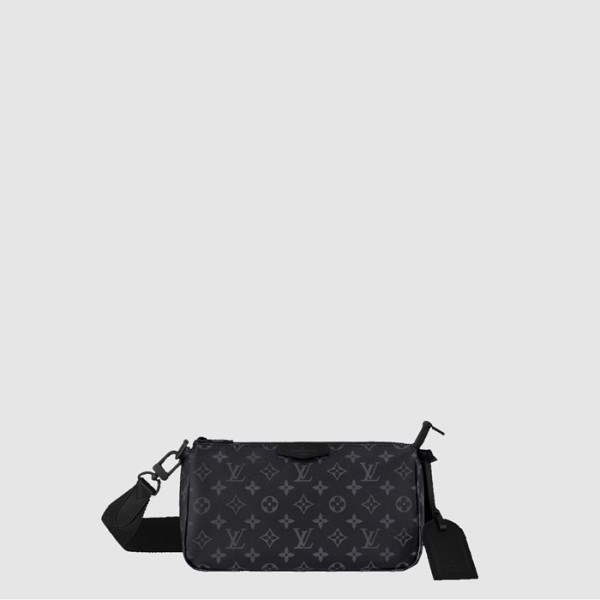 ✨루이비통 남성 포쉐트 악세수아 XL M11741 - Louis vuitton Mens Pochette Accessoire XL - lvb2374x