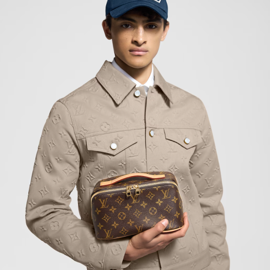 ★루이비통 남성 토일레트리 이클립스 M11750 - Louis vuitton Mens Toiletry Eclipse - lvb2378x
