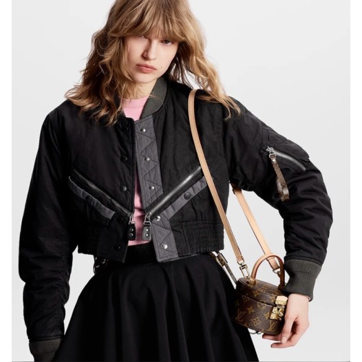 ★루이비통 여성 스콧 모노그램 캔버스 M46933 - Louis vuitton Womens Scott Monogram - lvb2380x