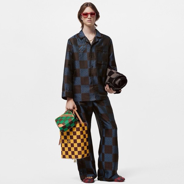 ✨루이비통 남성 체스 메신저 베르 N40563 - Louis vuitton Mens Chess Messenger - lvb2384x