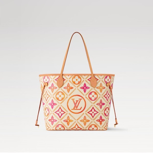 ✨루이비통 여성 네버풀 MM M25317 - Louis vuitton Womens Neverfull MM - lvb2389x
