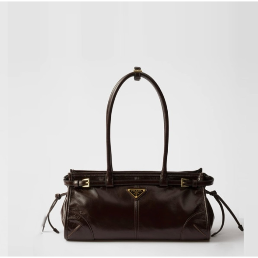 ❤프라다 여성 럭스 소프트 백 - Prada Womens LuxSoft Bag - prb2391x