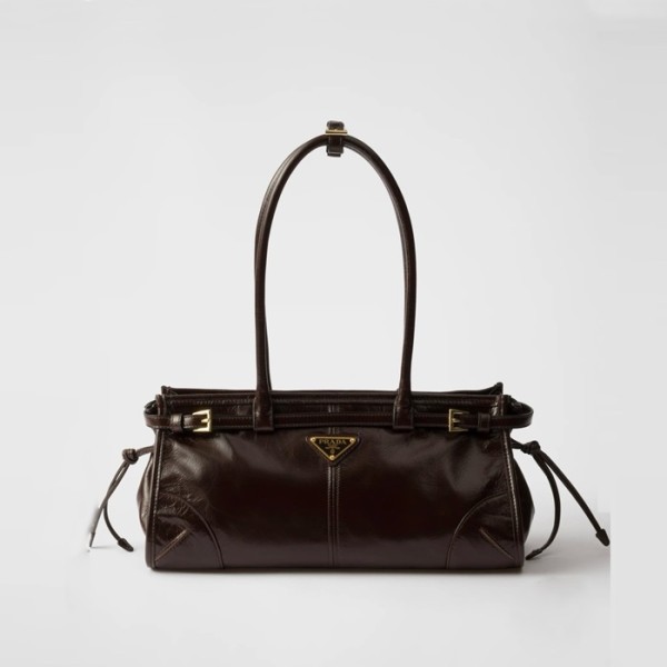 ✨프라다 여성 럭스 소프트 백 - Prada Womens LuxSoft Bag - prb2391x