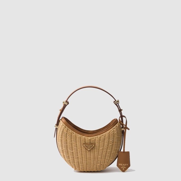 ✨프라다 여성 아르케 숄더백 - Prada Womens Arque Bag - prb2394x