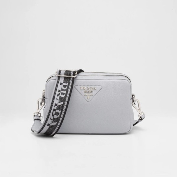 ✨프라다 여성 다이노 투지퍼 숄더백 - Prada Womens Camera Bag - prb2401x