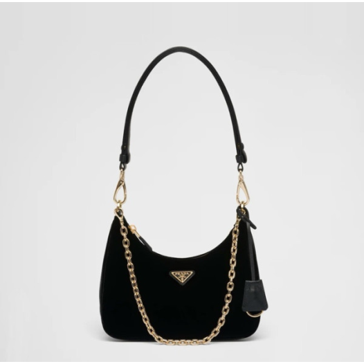 ❤프라다 여성 리에디션 호보 백 - Prada Womens Re-Edition Hobo Bag - prb2403x