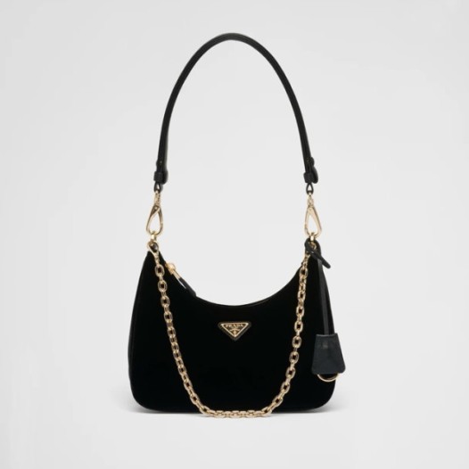 ❤프라다 여성 리에디션 호보 백 - Prada Womens Re-Edition Hobo Bag - prb2403x