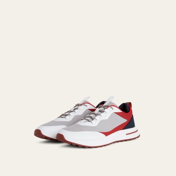 ✨로로피아나 남성 위캔드 워크 스니커즈 - Loro Piana Mens Week End Walk Sneakers - lps1395x