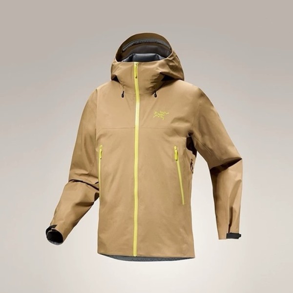 ✨아크테릭스 남성 방풍 자켓 - Arcteryx Mens Windproof Jackets - arc2106x