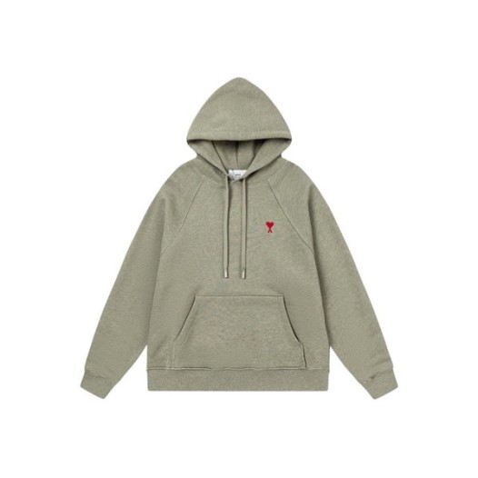 ❤아미 남성 캐쥬얼 후디 - Ami Mens Casual Hoodie - amc2117x