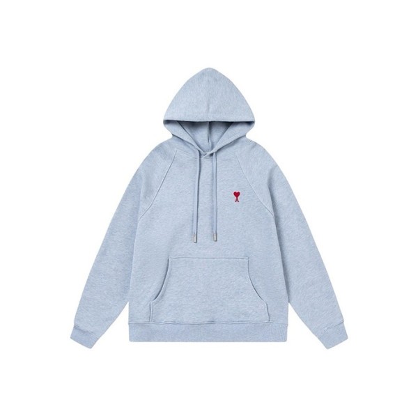 ✨아미 남성 캐쥬얼 후디 - Ami Mens Casual Hoodie - amc2118x