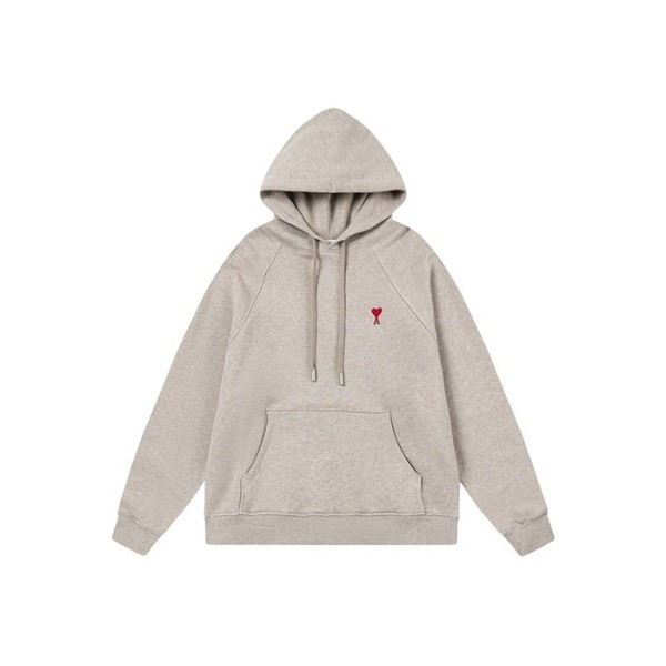 ✨아미 남성 캐쥬얼 후디 - Ami Mens Casual Hoodie - amc2119x