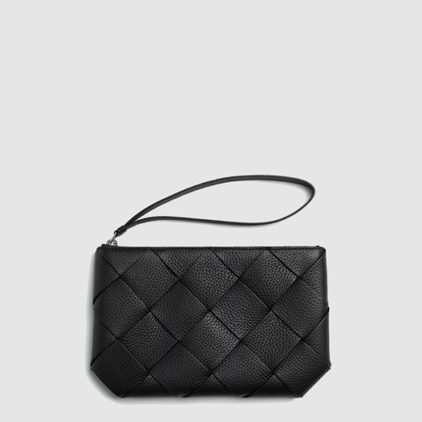 ✨보테가 베네타 남성 디아고 레더 파우치 - Bottega veneta Mens Diago Pouch - bvb2414x
