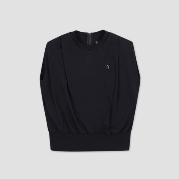 ✨[G/FORE] 지포어 여성 오버핏 풀오버 티셔츠 - gol1242x