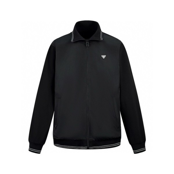 ✨프라다 남성 캐쥬얼 자켓 - Prada Mens Casual Jackets - prc2142x