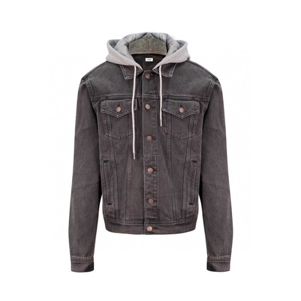 ✨셀린느 남성 후드 자켓 - Celine Mens Hood Jackets - cec2143x