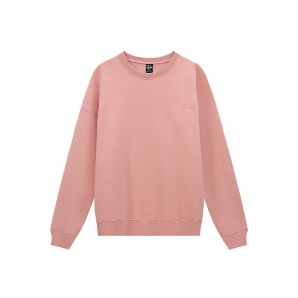 ✨스터시 남성 라운드 맨투맨 - Stussy Mens Round Tshirts - stc2150x