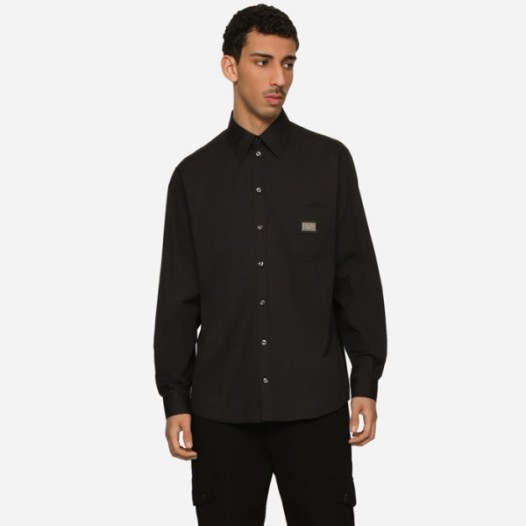❤돌체앤가바나 남성 베이직 셔츠 - Dolce&Gabbana Mens Dress Shirts - doc2160x