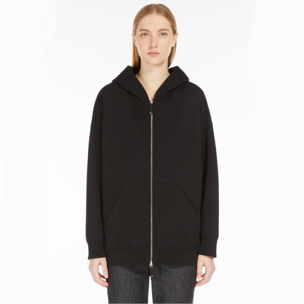 ✨막스마라 여성 집업 후디 - Maxmara Womens Zip-up Hoodie - mac2165x