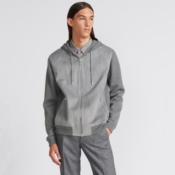 ✨디올 남성 가죽 자켓 - Dior Mens Leather Jackets - dic2179x