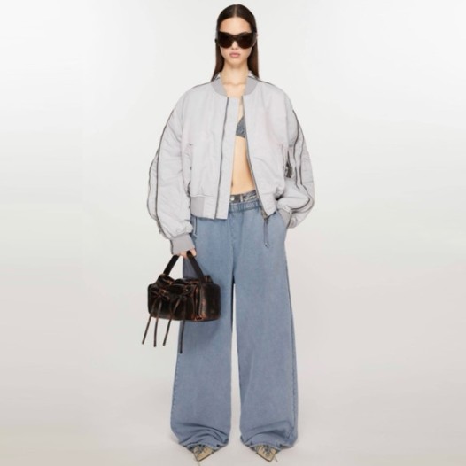 ❤아크네 여성 캐쥬얼 팬츠 - Acne Womens Sweat Pants - acn2187x