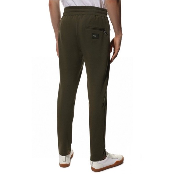 ✨돌체앤가바나 남성 캐쥬얼 팬츠 - Dolce&Gabbana Mens Sweat Pants - doc2194x