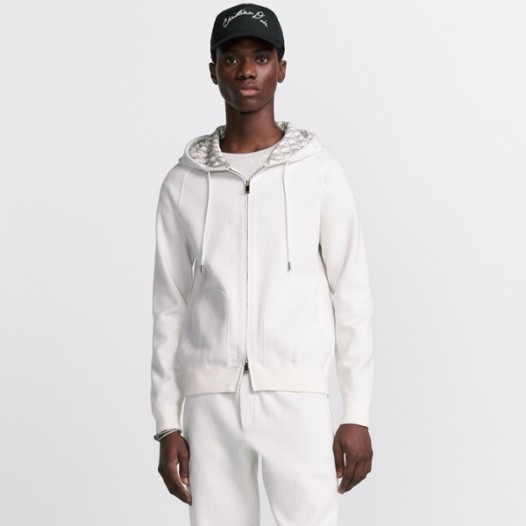 ❤디올 남성 후드 트레이닝복 - Dior Mens Sweat Suit - dic2212x