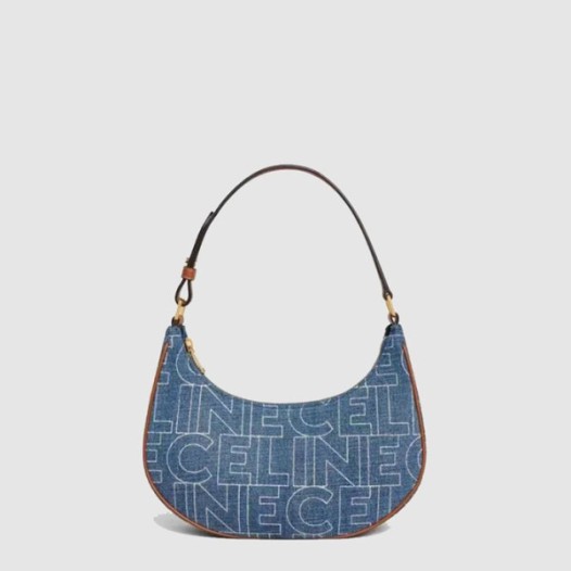 ❤셀린느 여성 아바 호보백 트리옹프 - Celine Womens Avabag Triomphe - ceb2425x