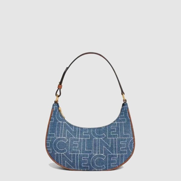 ✨셀린느 여성 아바백 트리옹프 - Celine Womens Avabag Triomphe - ceb2425x