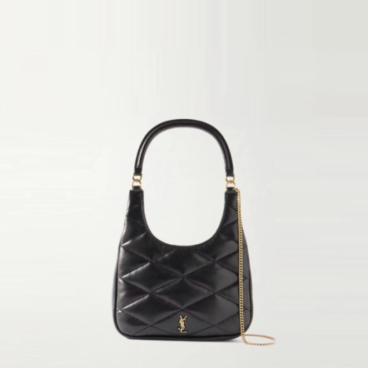 ❤입생로랑 여성 사드 호보 백 - Saint Laurent Womens Sade Hobo Bag - ysb2426x