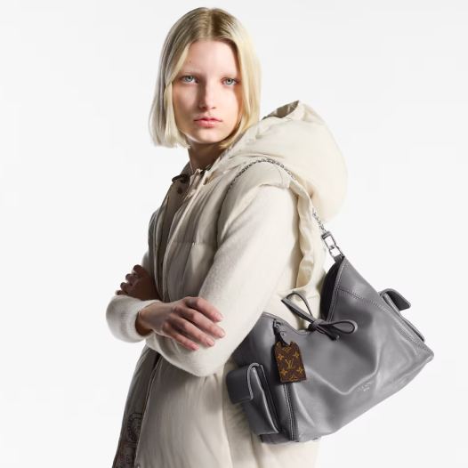 ★루이비통 여성 캐리올 바이브 카고 PM M12579 - Louis vuitton Womens CarryAll Cargo PM - lvb2427x