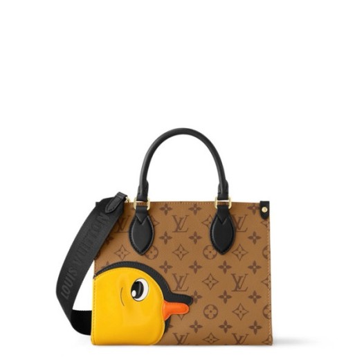 ★루이비통 여성 카바스 온더고 PM M47199 - Louis vuitton Womens Onthego - lvb2429x